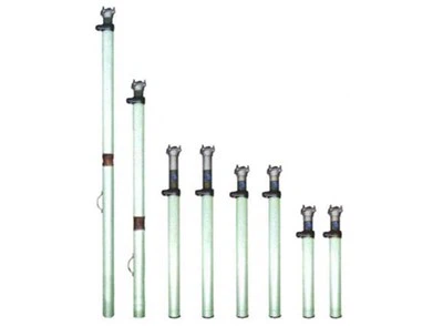 אבזרי כרייה הידראוליים